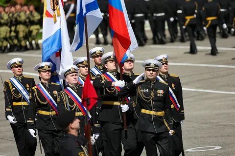 Балтийские войска