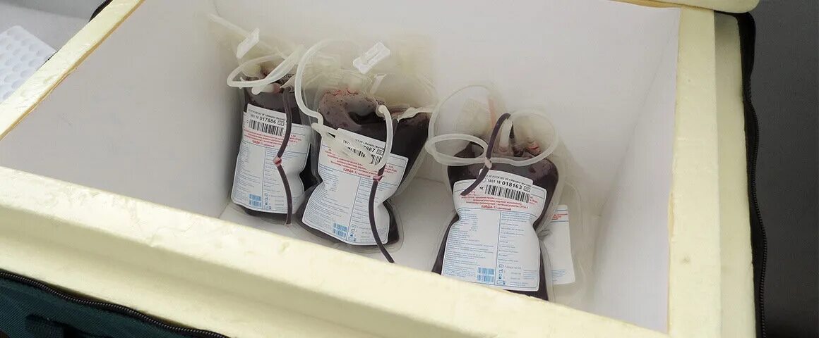 Транспортировка донорской крови. Перевозка донорской крови автоматический. Магазин донорский Ижевск.