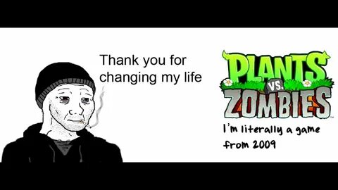 Pvz memes