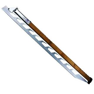Ice saw