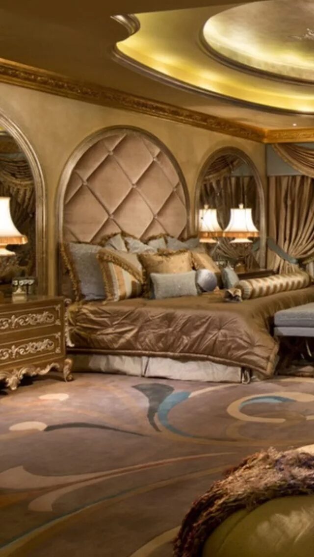 Most luxurious
