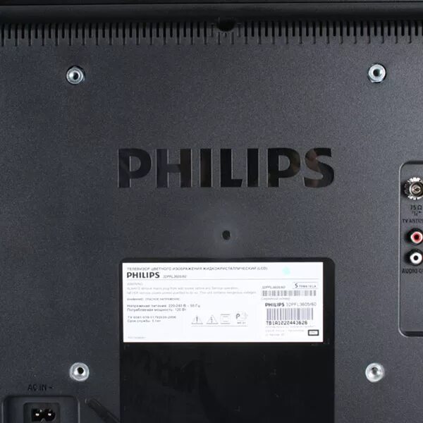 Телевизор Philips 32pfl3605. Телевизор Philips 32pfl3605/60. Philips PFL 3605/60. Philips 32' 32pfl3605/60. Филипс 32pfl3605