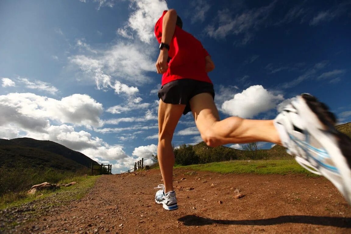 Running runner