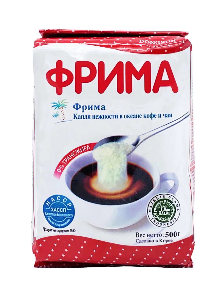 Сливки Фрима 500г. Сливки сухие Frima 500гр. Сливки сухие Фрима, 500 г. Сухие сливки Фрима 500гр (Корея) *24. Сухие сливки фрима