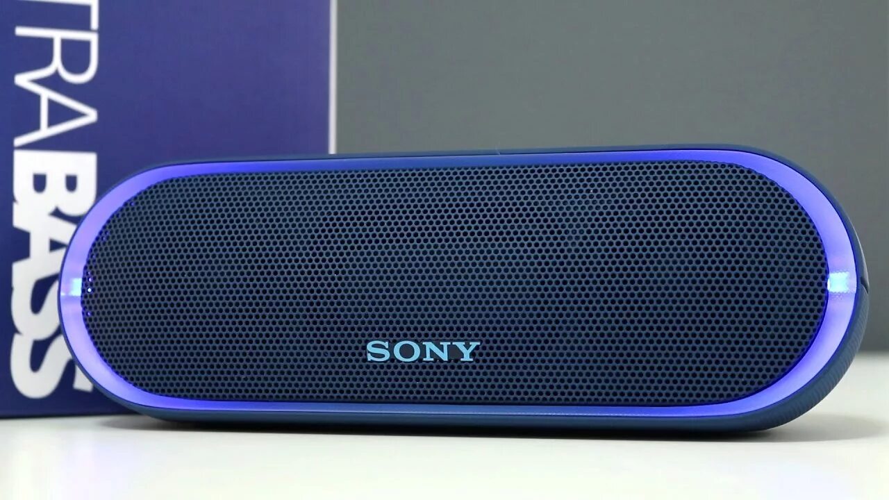 Sony xb купить. Sony SRS-xb20. Колонка сони XB-20. Колонка сони SRS xb20. Sony 20 колонка колонка SRS.