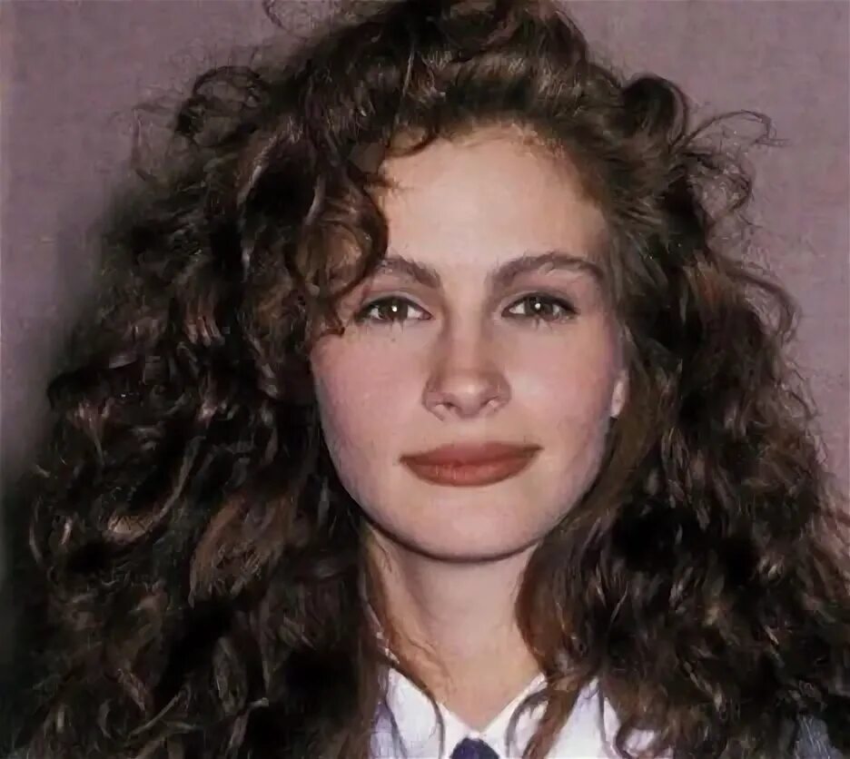 Julia cast. Julia roberts young.