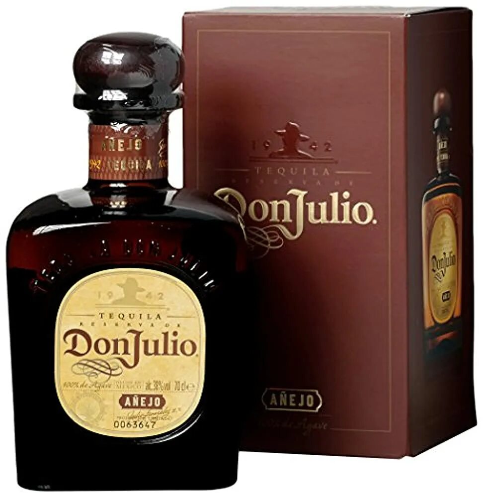 Дон хулио 1942. Don julio текила. Don julio текила. Дон хулио реал экстра аньехо текила. Дон хулио реал экстра аньехо текила.