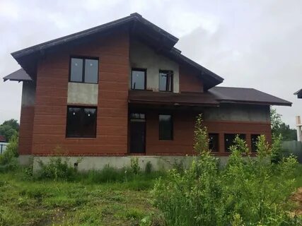 Капустино