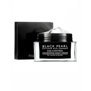 Black pearl крема