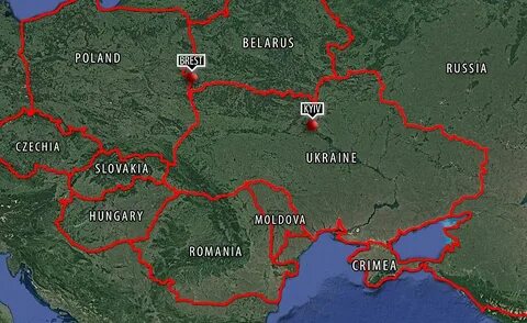 Перевести польские в белорусские