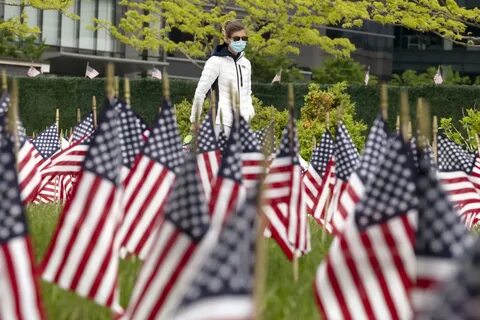 19 апреля сша