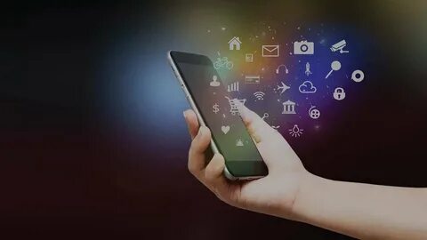 Des applications