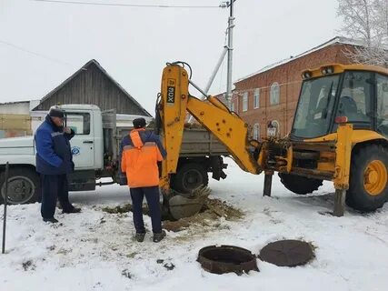 Водоканал аткарск телефон
