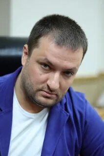 Дмитрием воронко