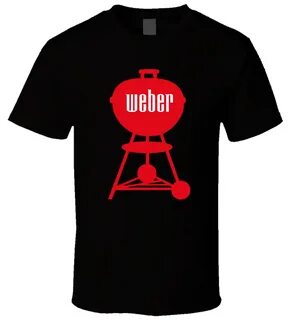 Weber BBQ 1 New T Shirt Cartoon t shirt men Unisex New Fashion tshirt free ...