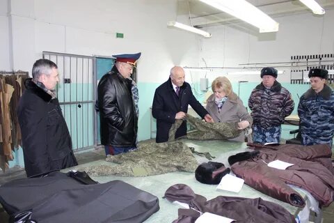Ик 3 самарская область