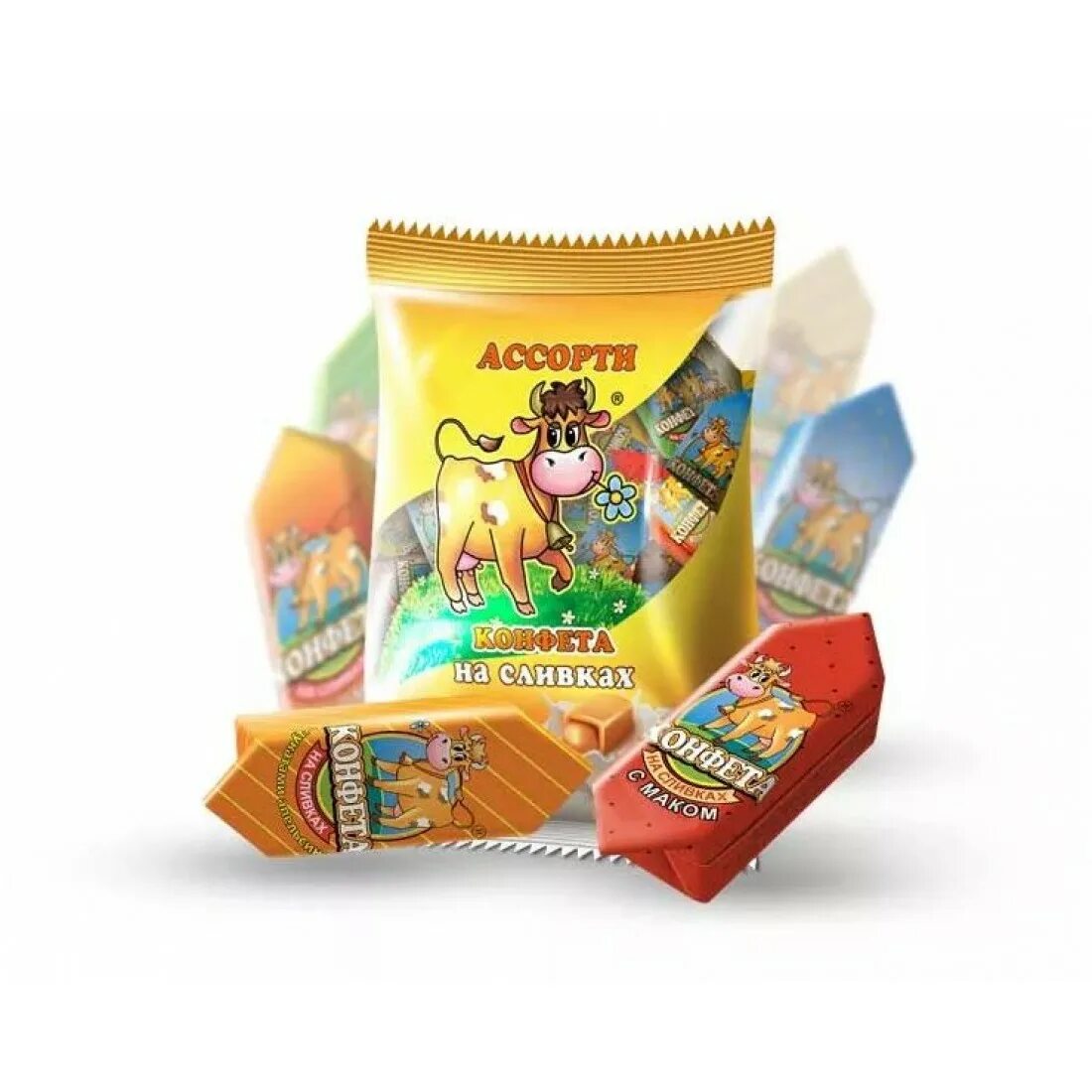 Крем фуджи ассорти. Конфеты коровка вольский кондитер. коровка &quot;cream fudge&quot; ассорти на сливках 1кг/6шт &quot;волгир&quot;. волгир конфеты ассорти cream fudge. конфеты коровка ассорти вольский кондитер.