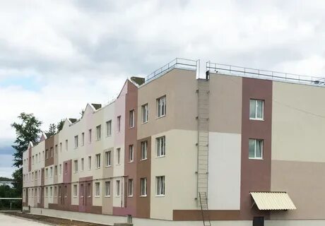 Мирный красноярский