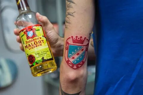 Самый напиток в мире
