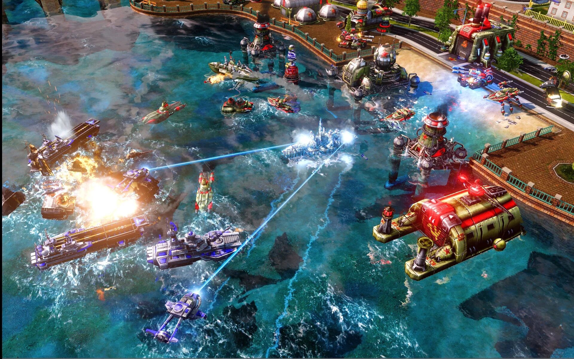 Command and conquer red alert 3. Ред алерт 3. red alert 3 игра. command &amp; conquer: red alert 4. red alert 3 ps3 обложка.