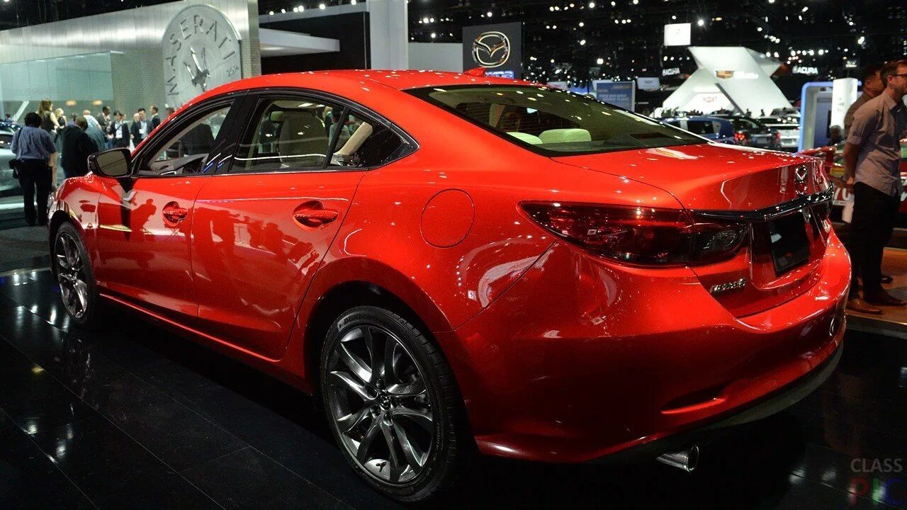 Мазда 6 алая. Mazda Mazda 6 2016. Mazda 6 новая. Mazda Mazda 6 2015.