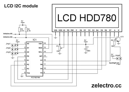 Подключение lcd i2c. Переходник i2c для lcd схема. pcf8574 lcd i2c схема. lcd 1602 i2c схема. i2c схема включения.