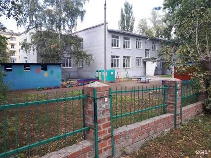 Отзывы сады самара