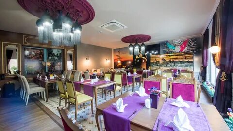 Alegria hotel 5