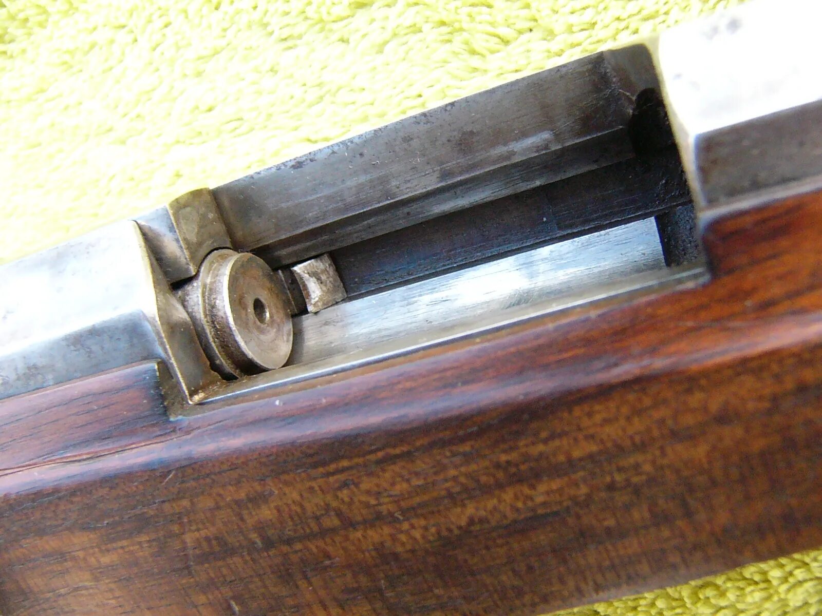 Маузер 1871. Mauser m1871. винтовка маузер 1871. маузер 1871 затвор. маузер скользящий затвор.