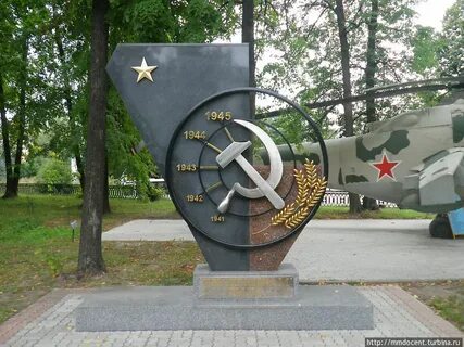 Территория зеленодольска