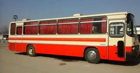 Автобус бу на авито