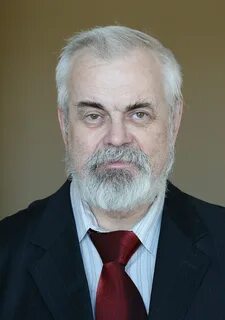 Профессора орел