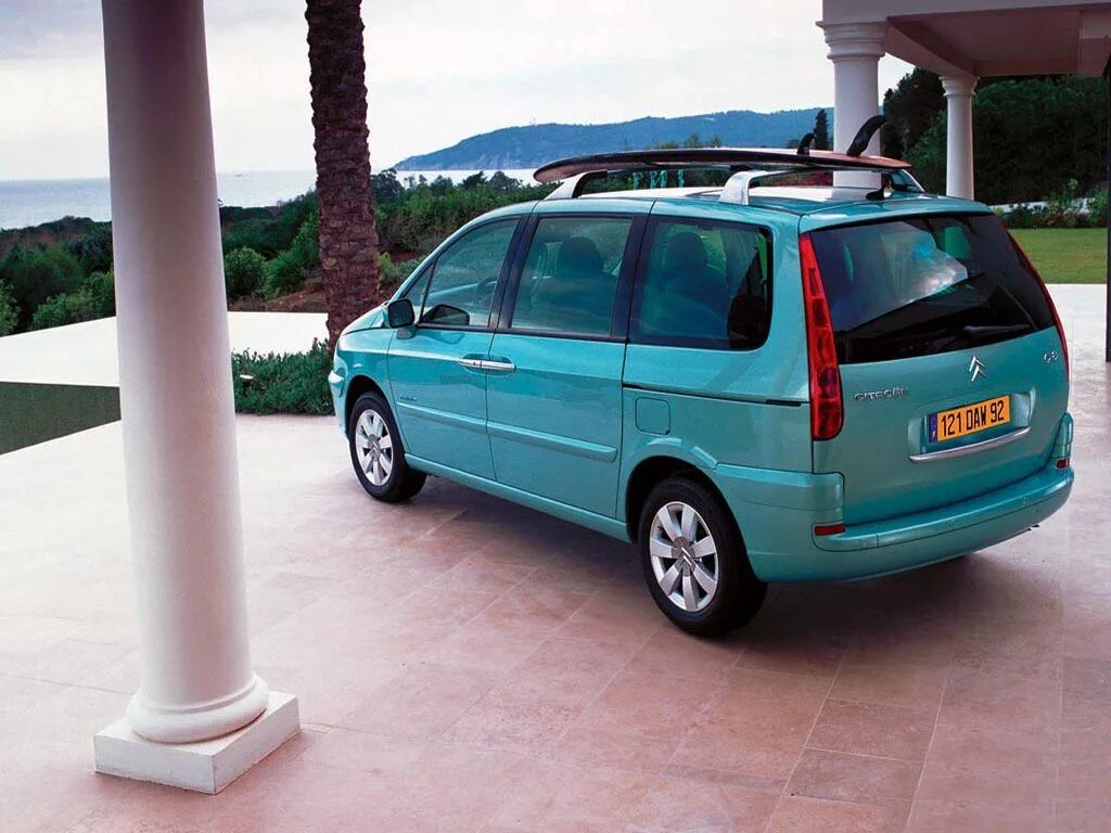 Citroen c8. Citroen c8 2003. Citroen c8. Citroen c8 2004. Ситроен с 8 минивэн.