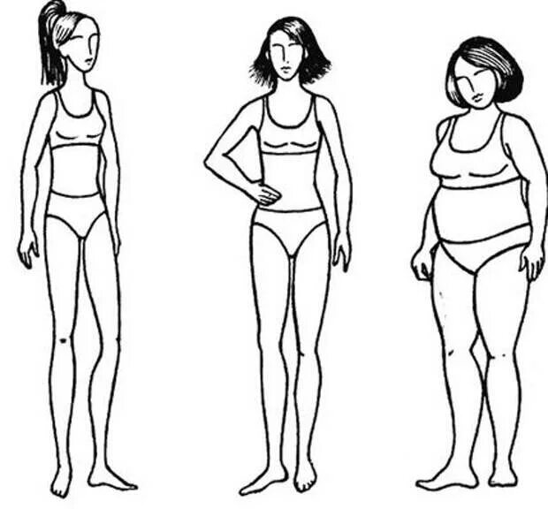 типы женского телосложения. типы фигур описание. типы фигур описание. описание женской фигуры. типы фигур и силуэты.