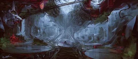 Environment username