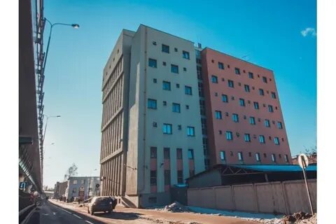 Электродный проезд 6 стр 1