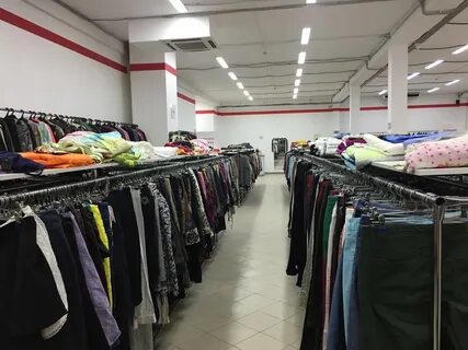 Можайская 40 секонд хенд