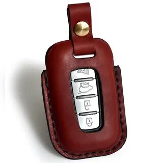 Чехол для автомобильного ключа