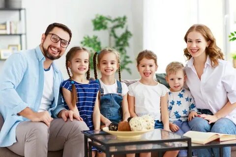 Пособия семье с 3 детьми