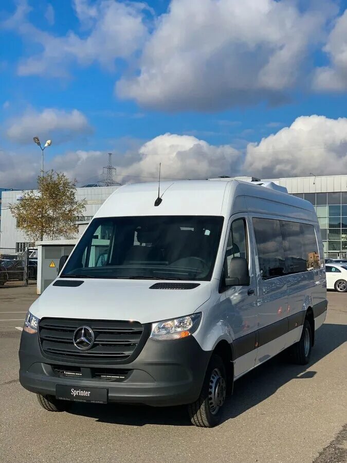 Мерседес спринтер 2020. Mercedes Benz Sprinter 2020. Спринтер 2020. Спринтер 2019 года.