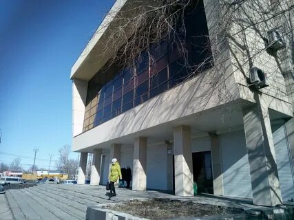 Сэс автозаводского