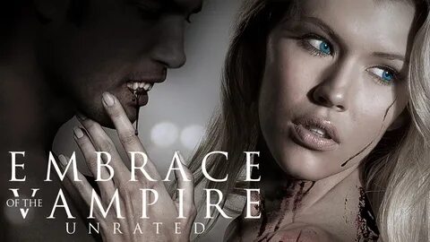 Embrace Of The Vampire Movie