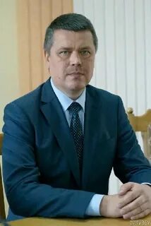 Директор сахарного завода