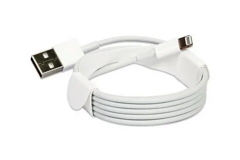 Кабель apple lightning 8 pin