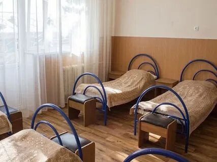 Детский лагерь с лечением