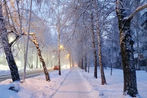 Январь 2023 башкортостан