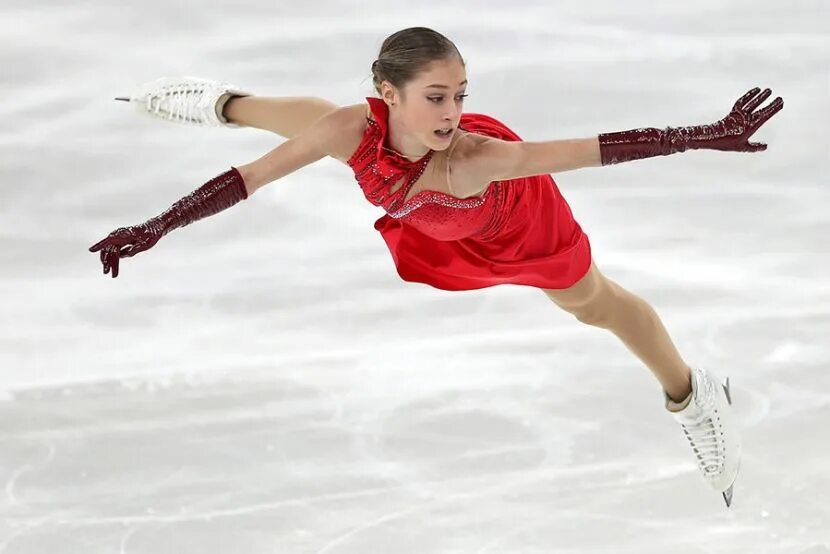 Спортс ру фигурное катание новости