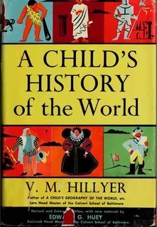 C s a history
