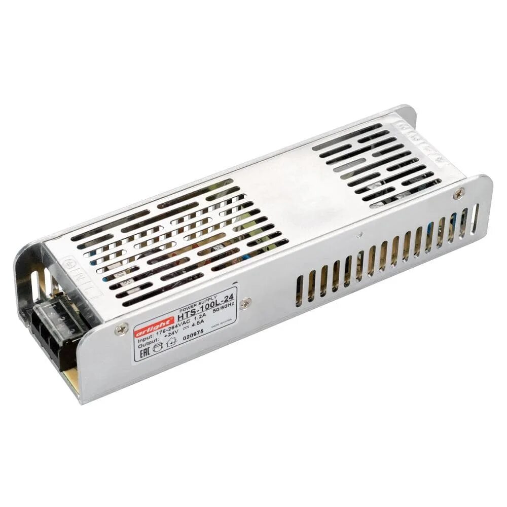 Блок питания arlight arpv-st24100. 3a, 80w). Arpv-uh24240-pfc-dali-ph. 5a, 60w) (arlight, ip67 пластик, 2 года). Блок питания hts-400l-24 020829 arlight.