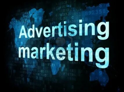 Marketing and advertising